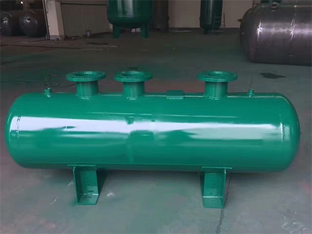 竞秀竞秀竞秀蒸汽分气缸 竞秀竞秀竞秀蒸汽分气缸